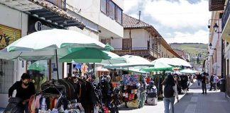 Tunja entre las ciudades con menor tasa de informalidad