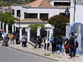 Tunja no logra encontrarle solución al drama del desempleo
