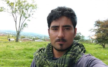 De la quinua, el TLC y la protesta juvenil campesina