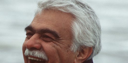 Fallece el escritor Germán Castro Caycedo