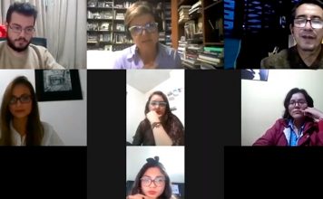 Gloria Cuartas: experiencias y alcances del estallido social en Colombia