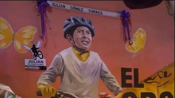 Julian esteban