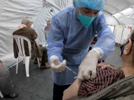 Tunja cuenta con más de 11 mil dosis de Janssen para aplicar con y sin agendamiento