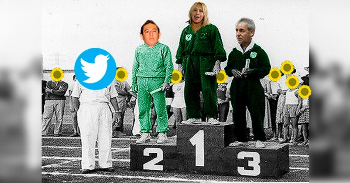 verdes