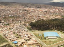 ¿Cómo operaron los ladrones que robaron al exsecretario de Salud en la ciudad de Tunja?