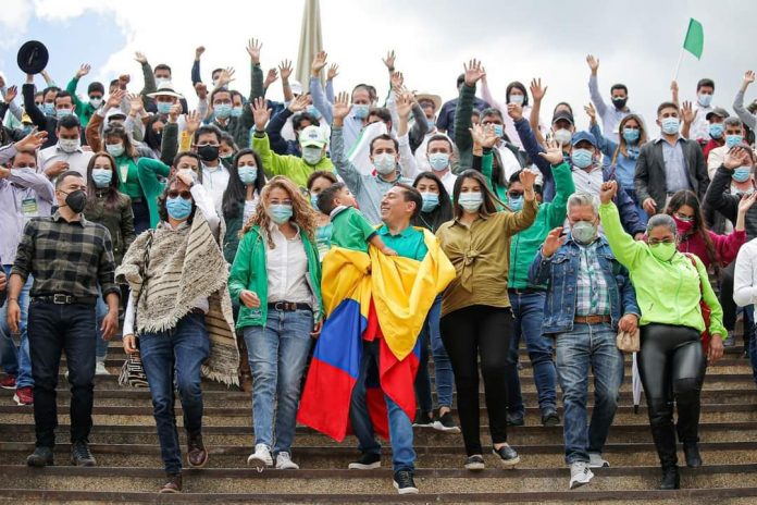 Amaya y amigos