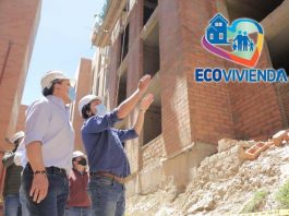 Ecovivienda, la entidad que piensa en las familias
