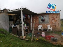 Trabajando por los más vulnerables