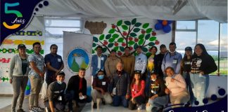 «La consolidación de la paz es un ejercicio de largo aliento»: Boyapaz cumple cinco años