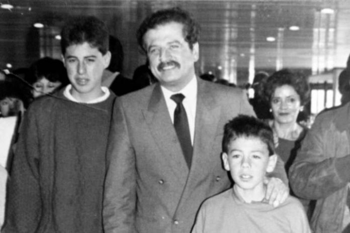 Luis Carlos Galán