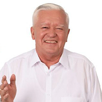 Luis Vicente Pulido