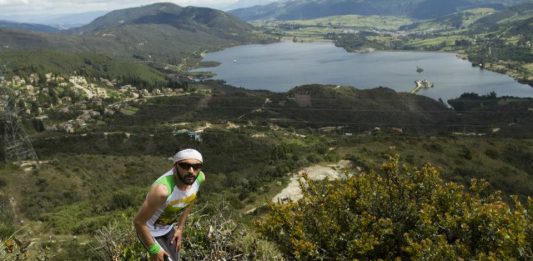 Si la montaña no viene a Said, Said irá a la montaña