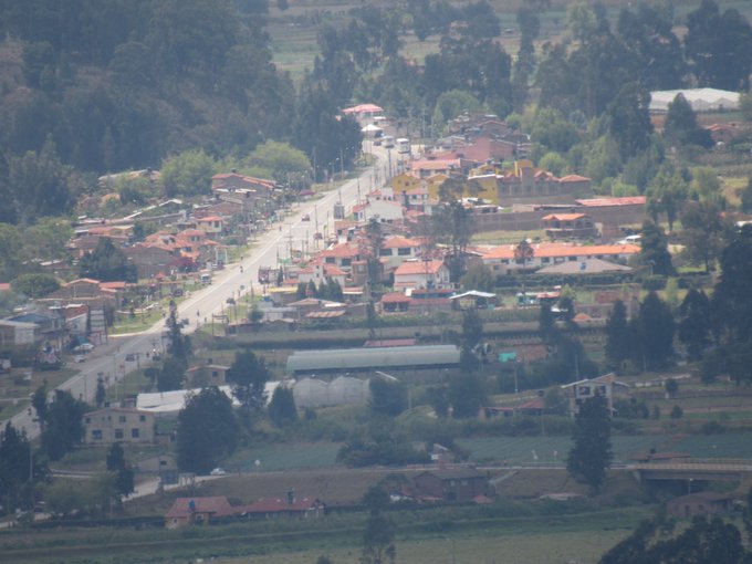 Tocogua Duitama