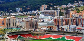 Se busca terreno para las verbenas del Aguinaldo Boyacense