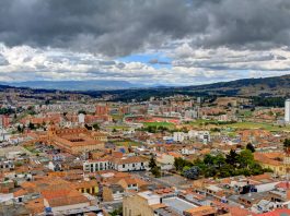 Alcaldía de Tunja anunció que levanta pico y placa y habrá cierres viales para Semana Santa