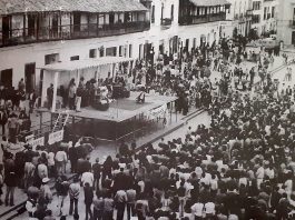 ¿Cuál es el mejor lugar para las verbenas de Aguinaldo Boyacense?
