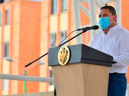 Alejandro Fúneme habla del presente y del futuro de Tunja, de los efectos del COVID y de sus angustias