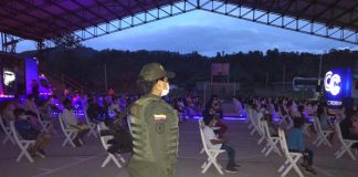 Actividades militares expondrían a comunidades rurales en Cubará: Asonalca