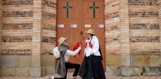 UPTC participará en el 28º Festival de la Guabina Chiquinquireña