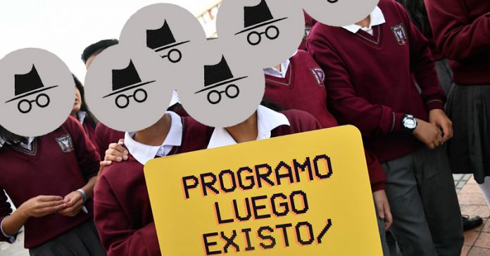 estudian