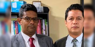 Se acabó la pesadilla para Simón Martínez Escandón, Corte Suprema confirmó absolución