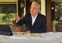 La política de odio ratifica que el fin justifica los medios