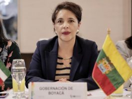 Adriana del Pilar Camacho será designada como nueva directora del Icbf Boyacá