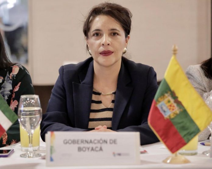 Adriana del Pilar Camacho