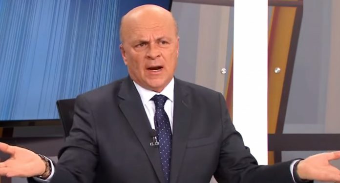Carlos Antonio Vélez