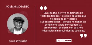 Del imperialismo a la globalización