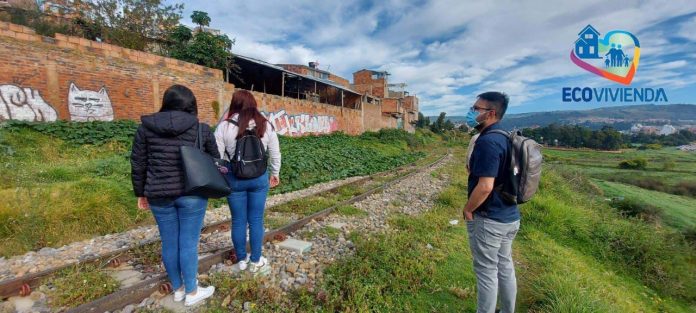 Estudiantes Ecovivienda