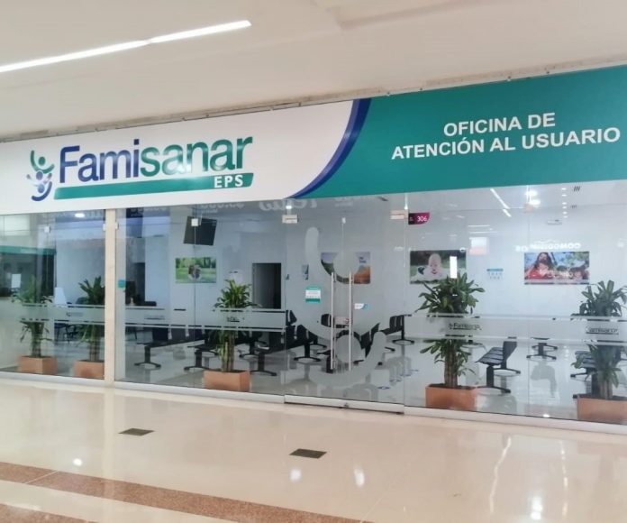 Famisanar