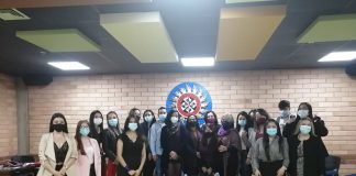 La mujer y la paz en Colombia, un reto colectivo