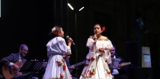 Culturama abre convocatoria de Música Andina Colombiana