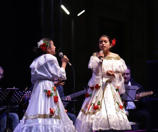 Culturama abre convocatoria de Música Andina Colombiana