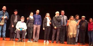 La literatura marcó huella en Tunja gracias al Festival Internacional Carmina