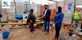 Ecovivienda prioriza saneamiento básico para zona rural de Tunja