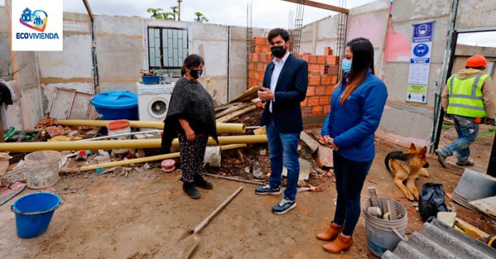 ecovivienda