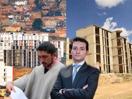 Citan a audiencia pública sobre Torres del Parque y Estancia el Roble