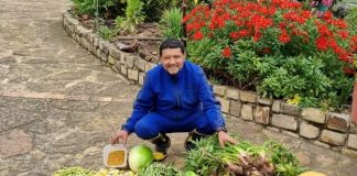 El futuro de Gustavo Puentes y de Pablo Cepeda