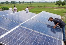 Cambios que harían viables los proyectos de generación fotovoltaica de electricidad en Boyacá