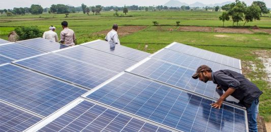 Nueva audiencia de proyecto de paneles solares para producir energía en Paipa y Sotaquirá