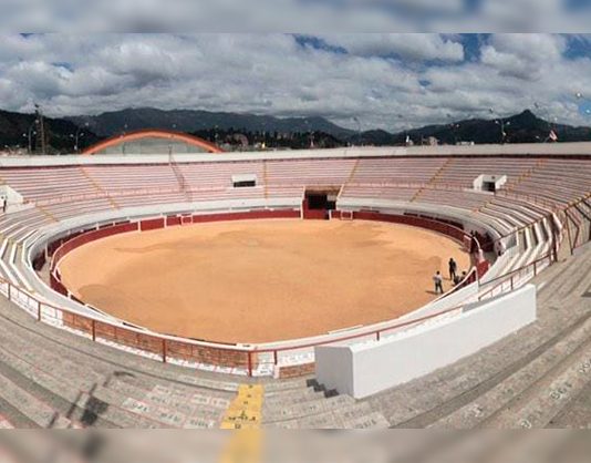 En Duitama la plaza de toros será centro cultural