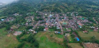 Ponen en marcha Plan Maestro de Alcantarillado en San Luis de Gaceno