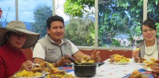 UPTC apuesta por el ‘Rescate de tradiciones gastronómicas’
