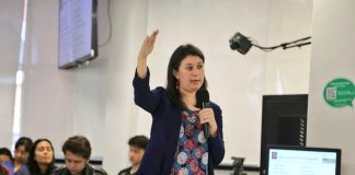 Comienza la XXVII Jornada Internacional de Investigación y Extensión