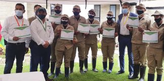 En Boyacá le apuntan al cannabis medicinal e industrial