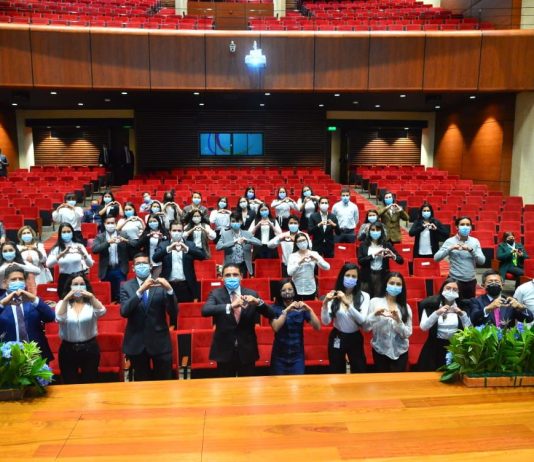 Primer empleo a los 50 años