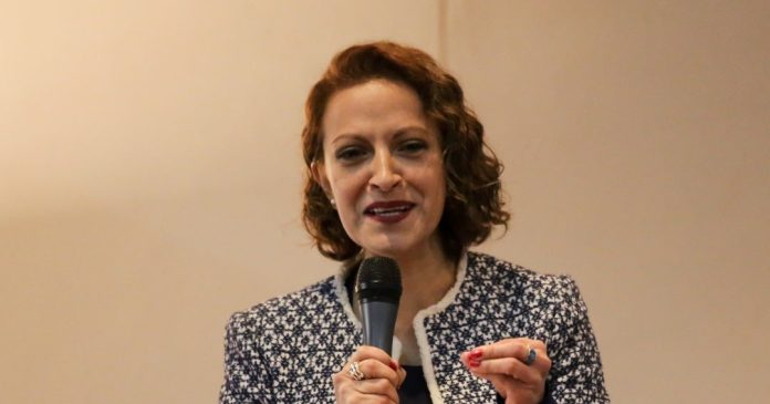 Jineth Bedoya