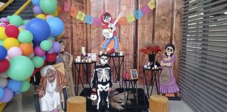 El día de los niños en Boyacá